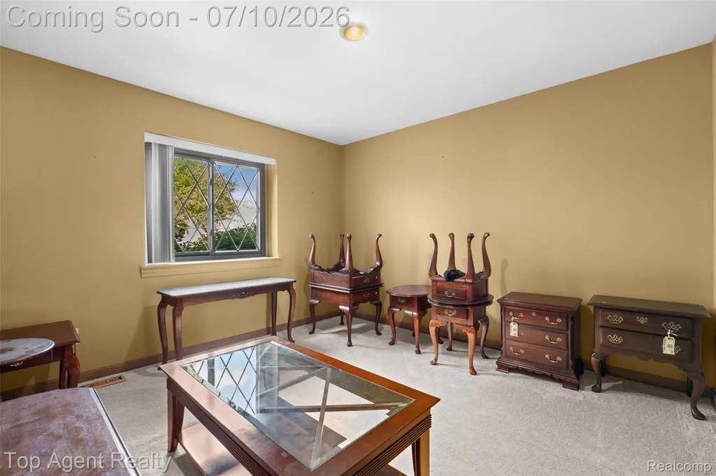 13760 Provincial Drive Sterling Heights City MI 48313