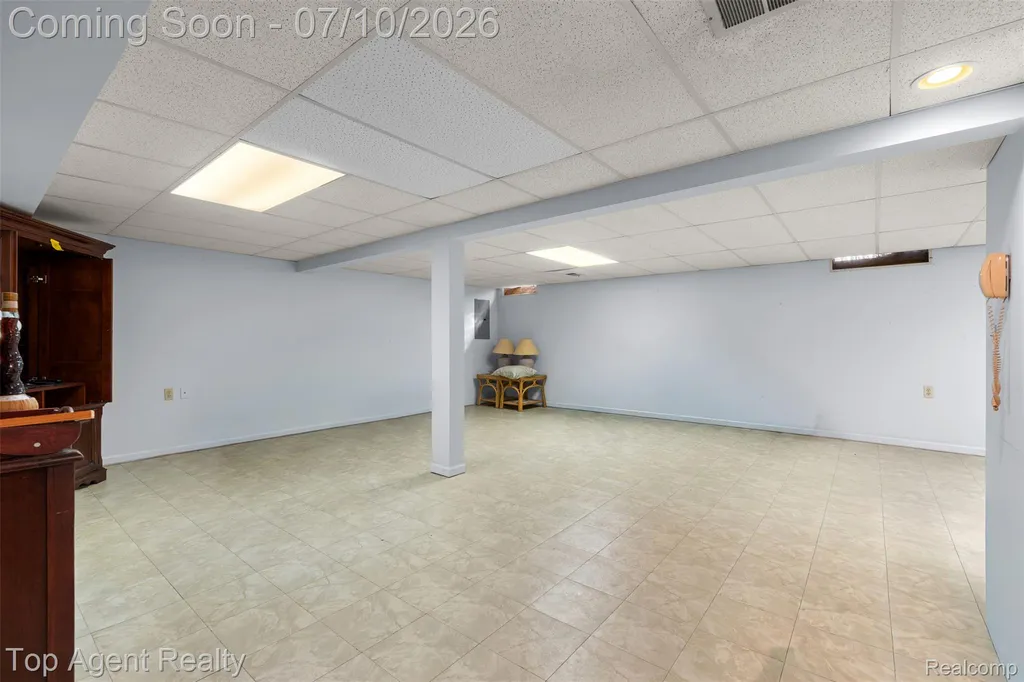 13760 Provincial Drive Sterling Heights City MI 48313