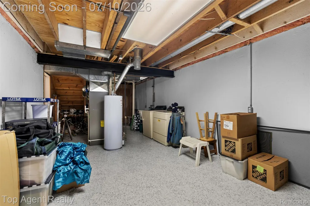 13760 Provincial Drive Sterling Heights City MI 48313