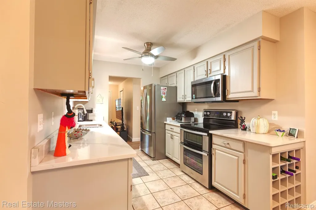 3880 Butternut Court Port Huron City MI 48060