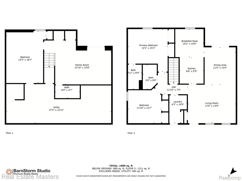 3880 Butternut Court Port Huron City MI 48060