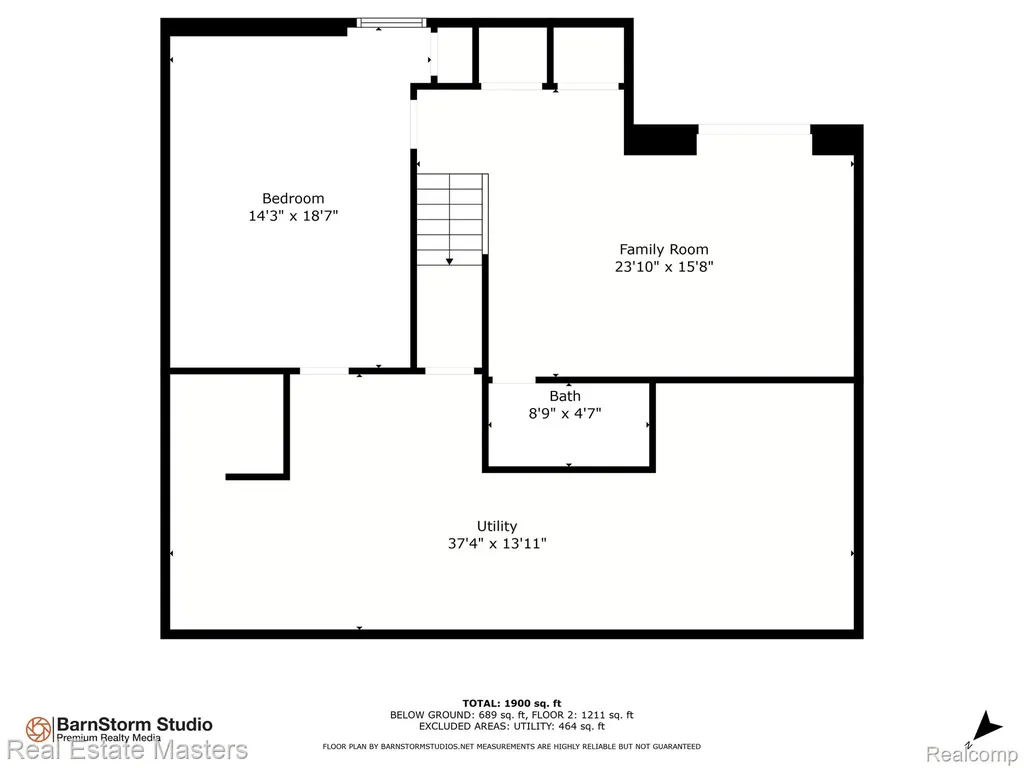 3880 Butternut Court Port Huron City MI 48060