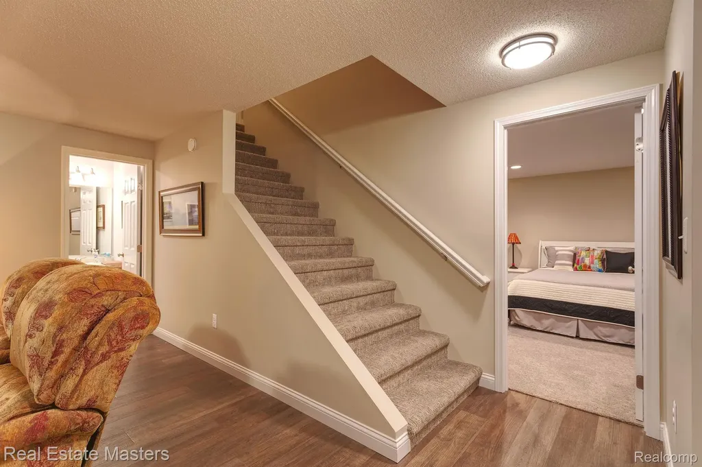 3880 Butternut Court Port Huron City MI 48060