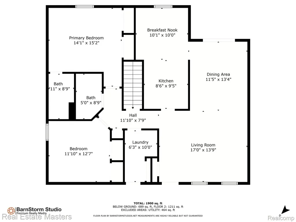 3880 Butternut Court Port Huron City MI 48060