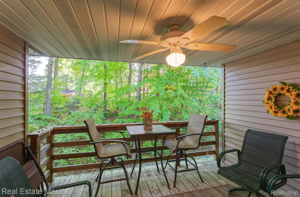 3880 Butternut Court Port Huron City MI 48060
