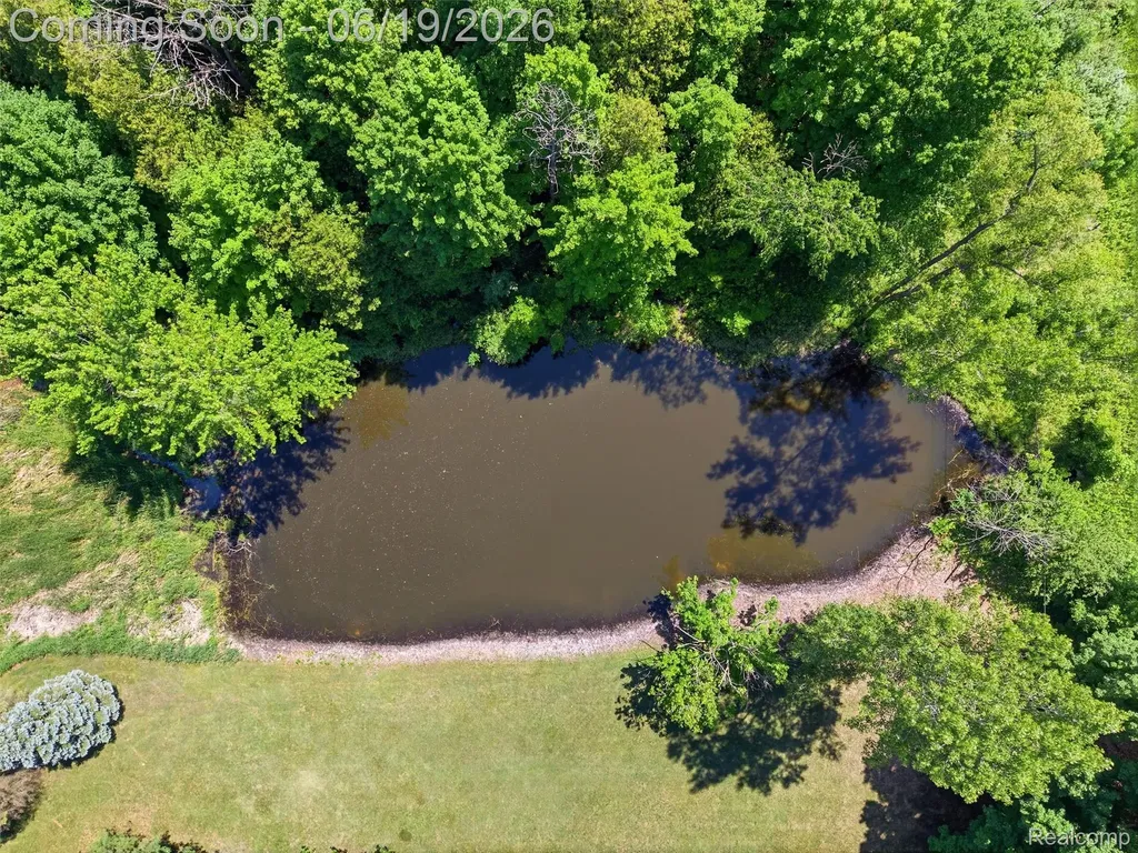 5449 Lum Road Attica Township MI 48412