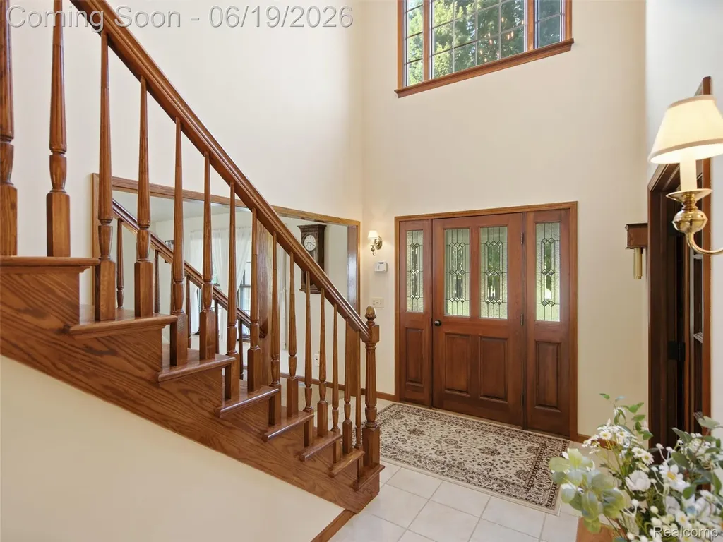 5449 Lum Road Attica Township MI 48412