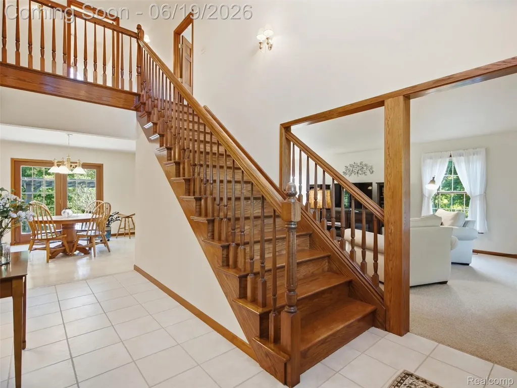 5449 Lum Road Attica Township MI 48412