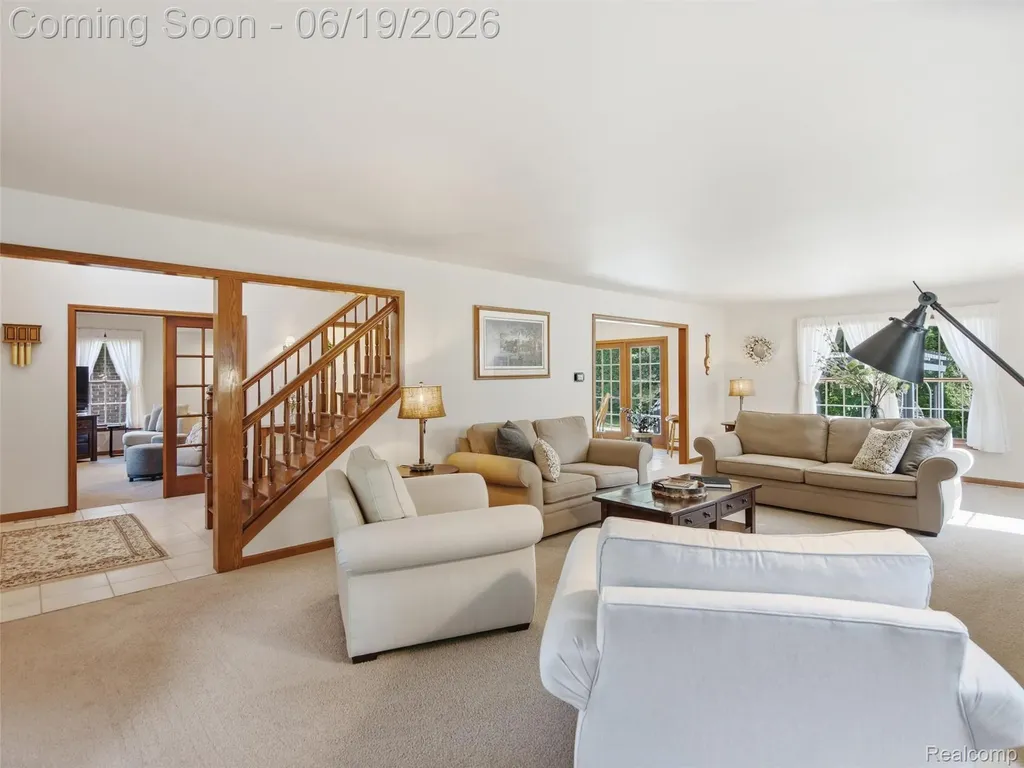 5449 Lum Road Attica Township MI 48412