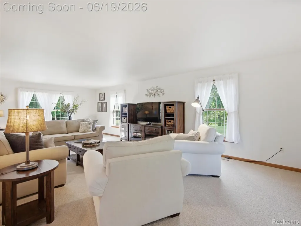 5449 Lum Road Attica Township MI 48412