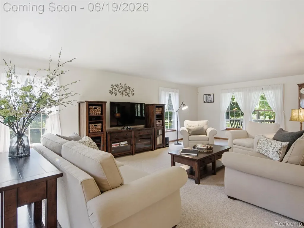 5449 Lum Road Attica Township MI 48412
