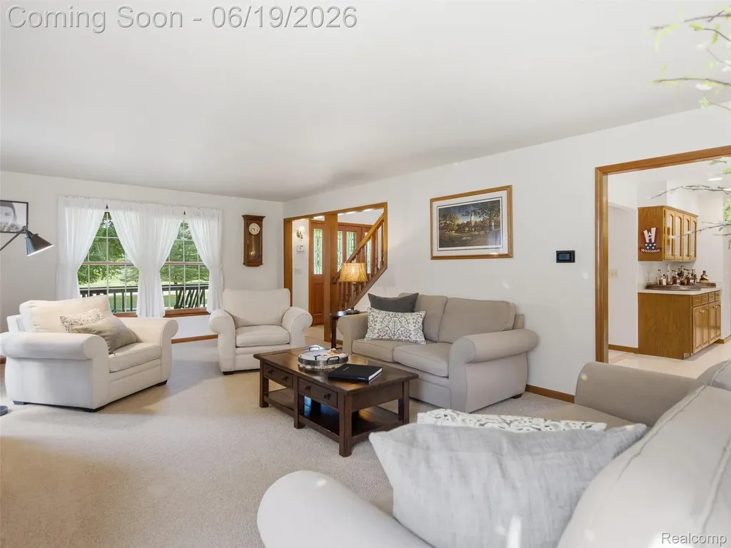 5449 Lum Road Attica Township MI 48412