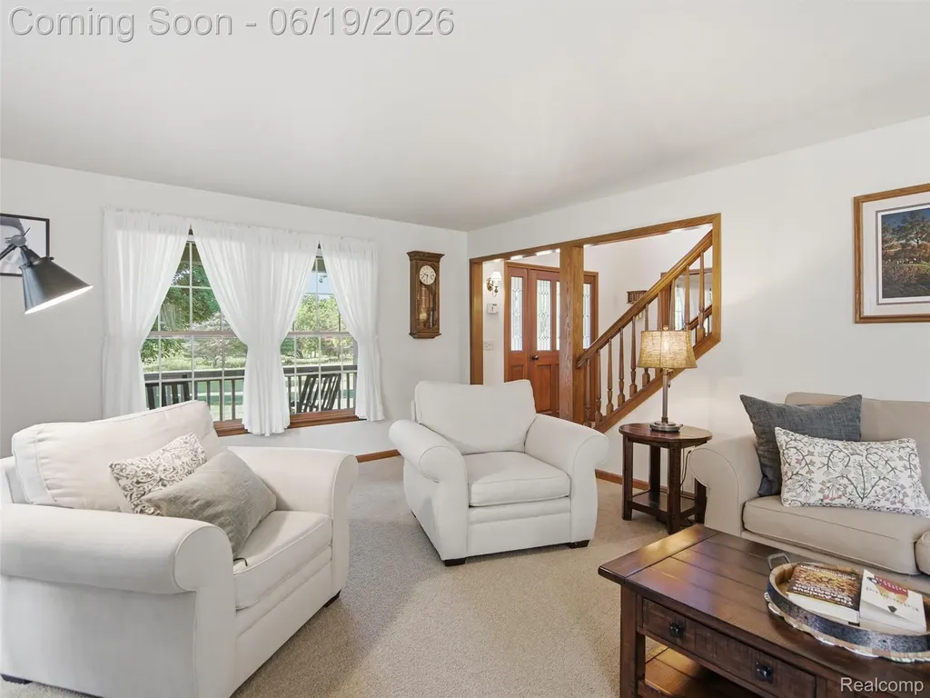 5449 Lum Road Attica Township MI 48412