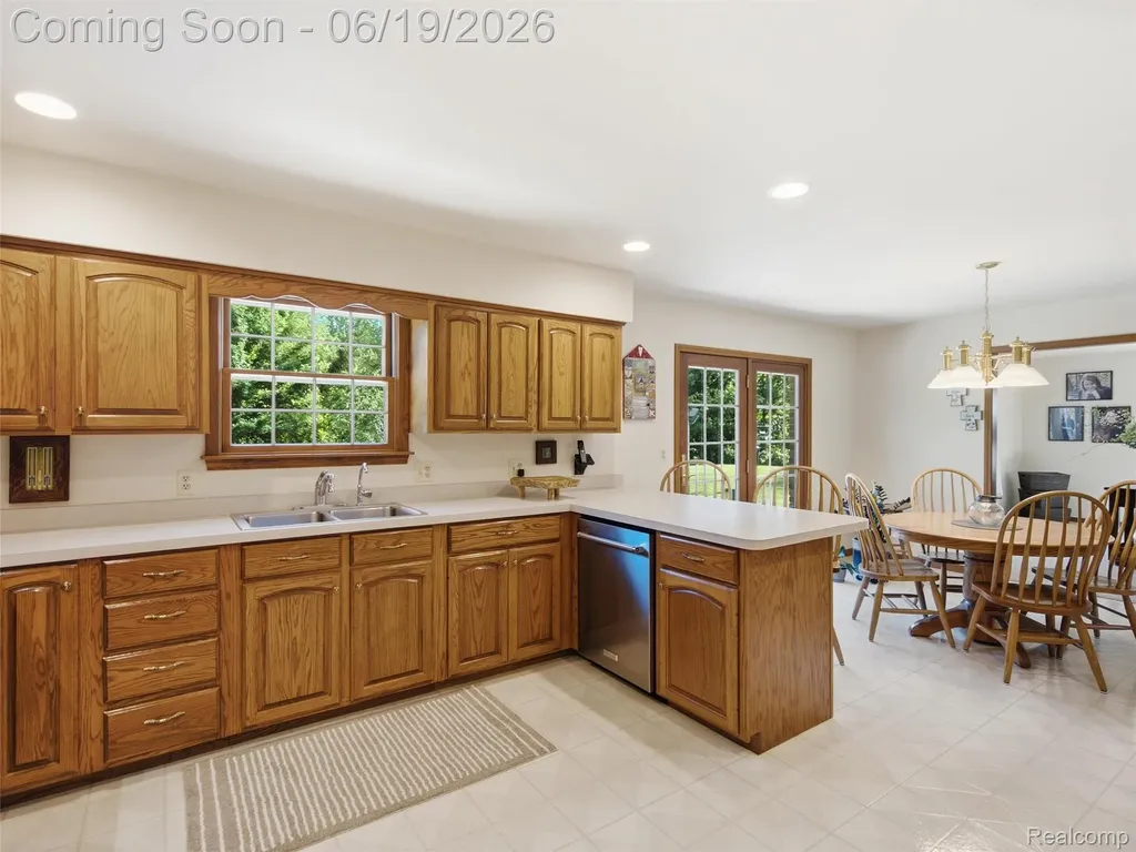 5449 Lum Road Attica Township MI 48412