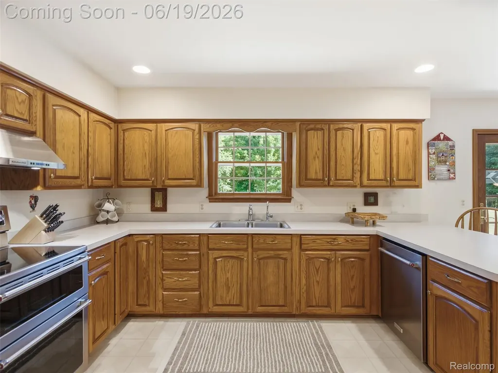 5449 Lum Road Attica Township MI 48412