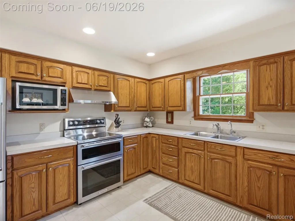 5449 Lum Road Attica Township MI 48412
