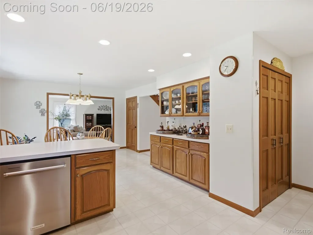 5449 Lum Road Attica Township MI 48412