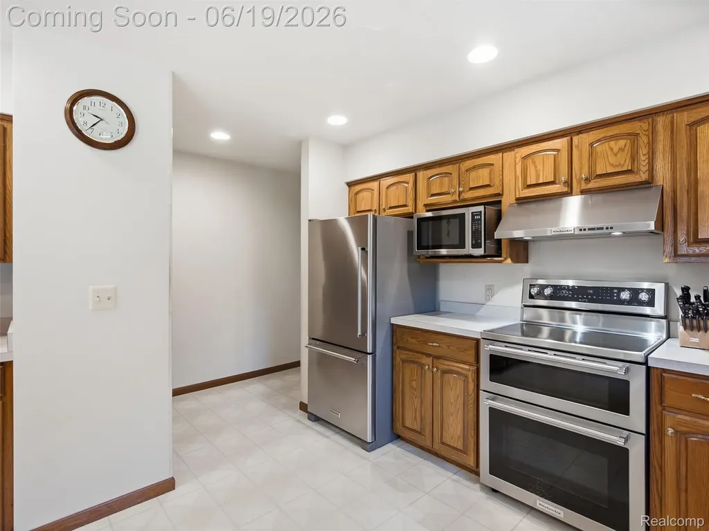 5449 Lum Road Attica Township MI 48412