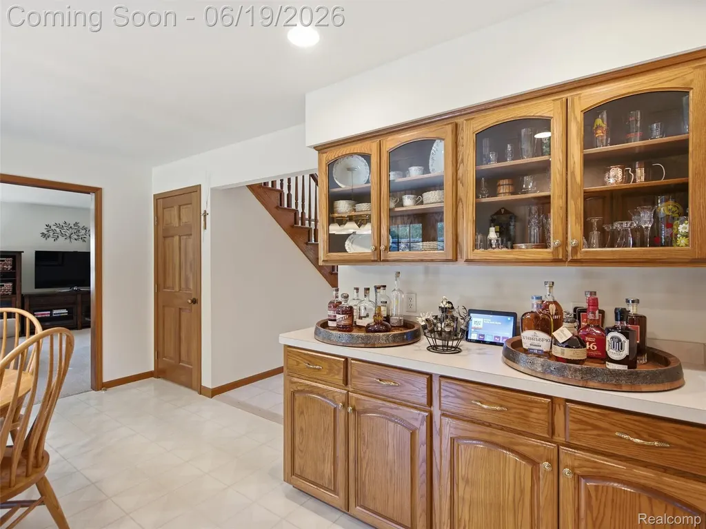 5449 Lum Road Attica Township MI 48412