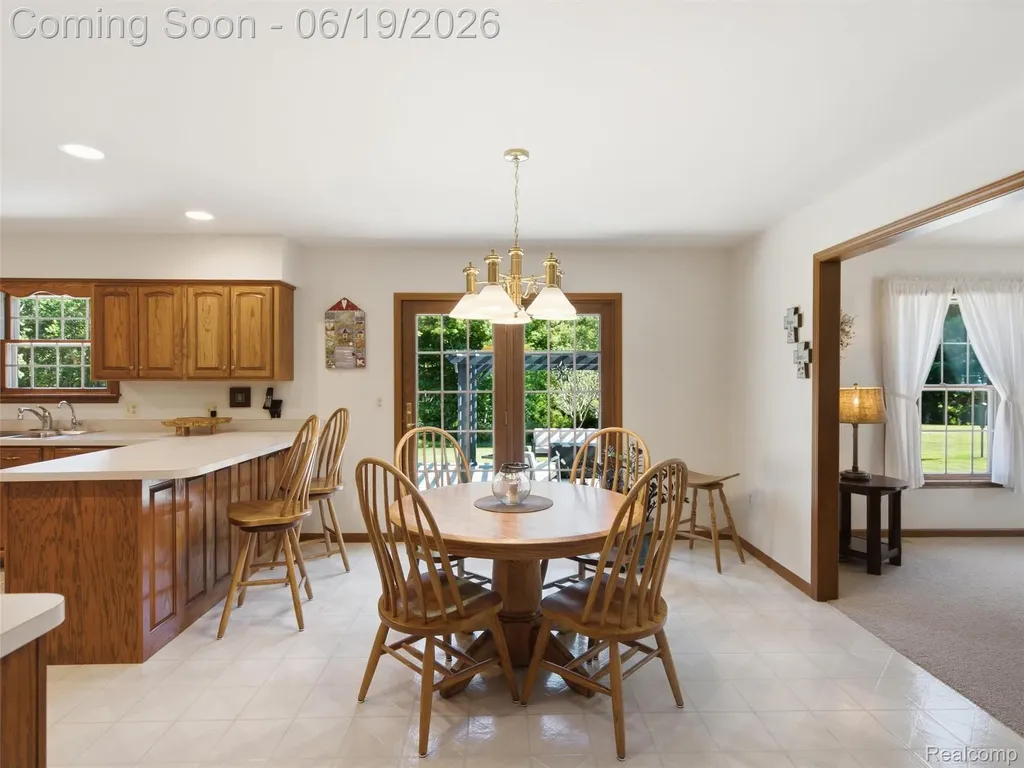 5449 Lum Road Attica Township MI 48412