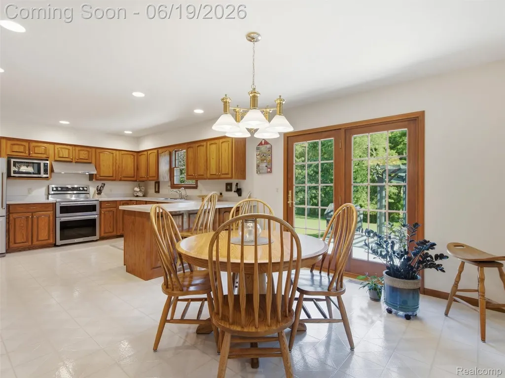 5449 Lum Road Attica Township MI 48412