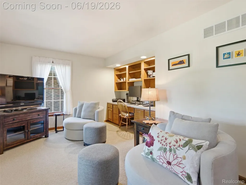 5449 Lum Road Attica Township MI 48412