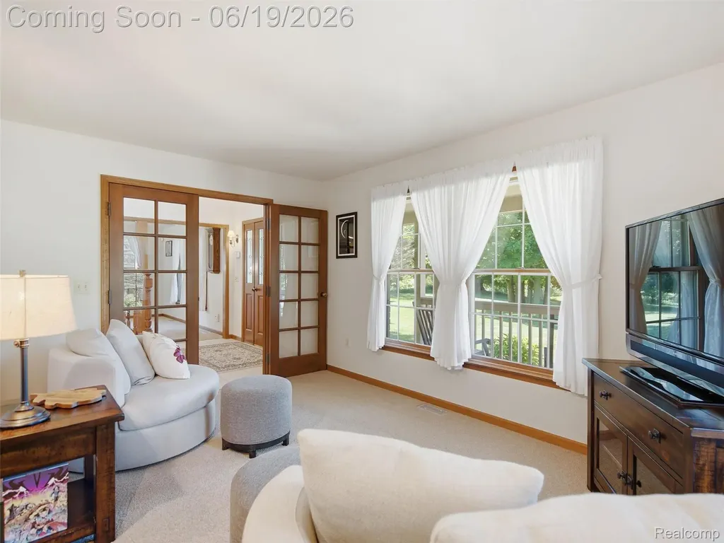 5449 Lum Road Attica Township MI 48412