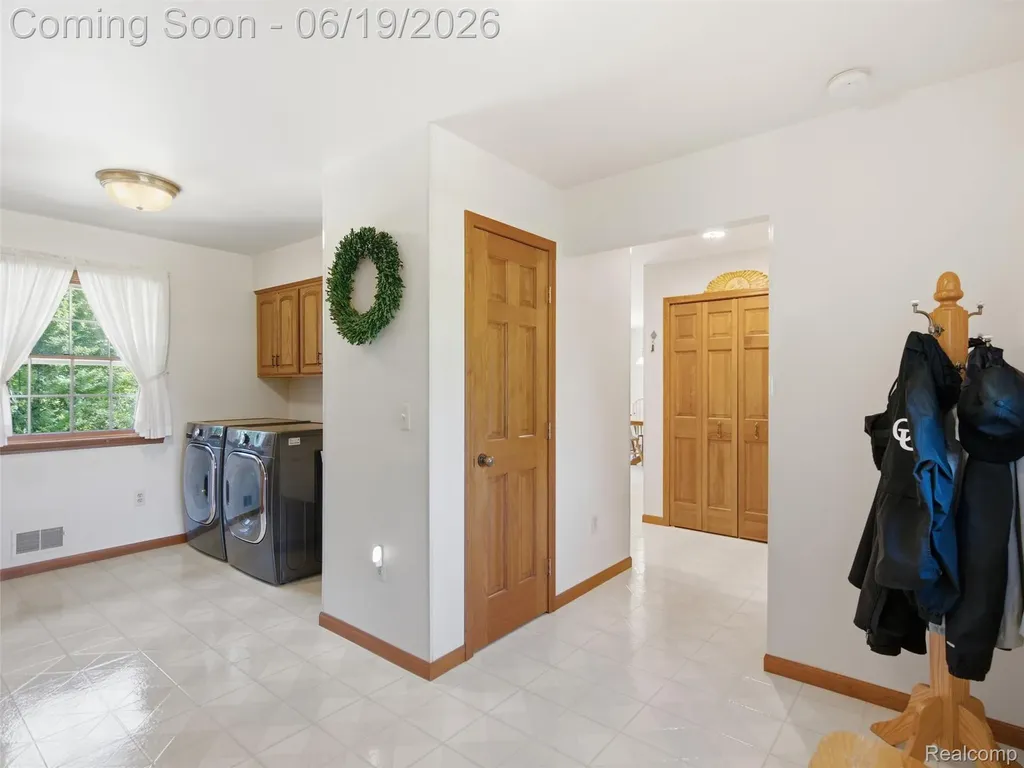 5449 Lum Road Attica Township MI 48412