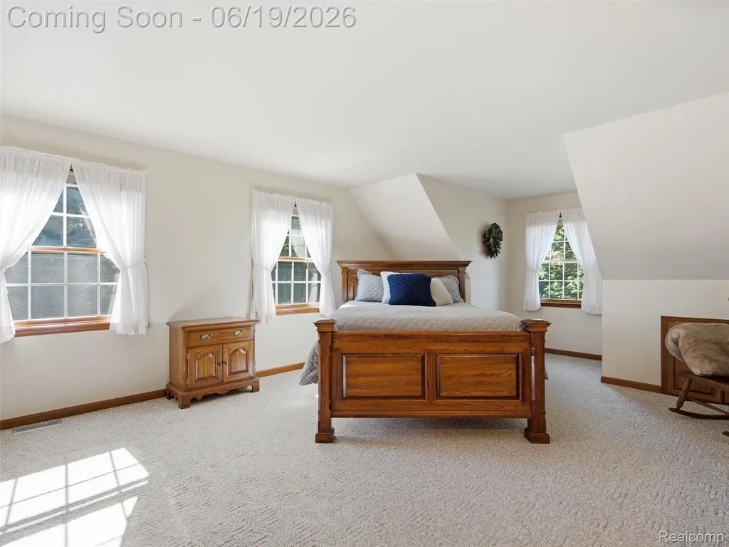 5449 Lum Road Attica Township MI 48412