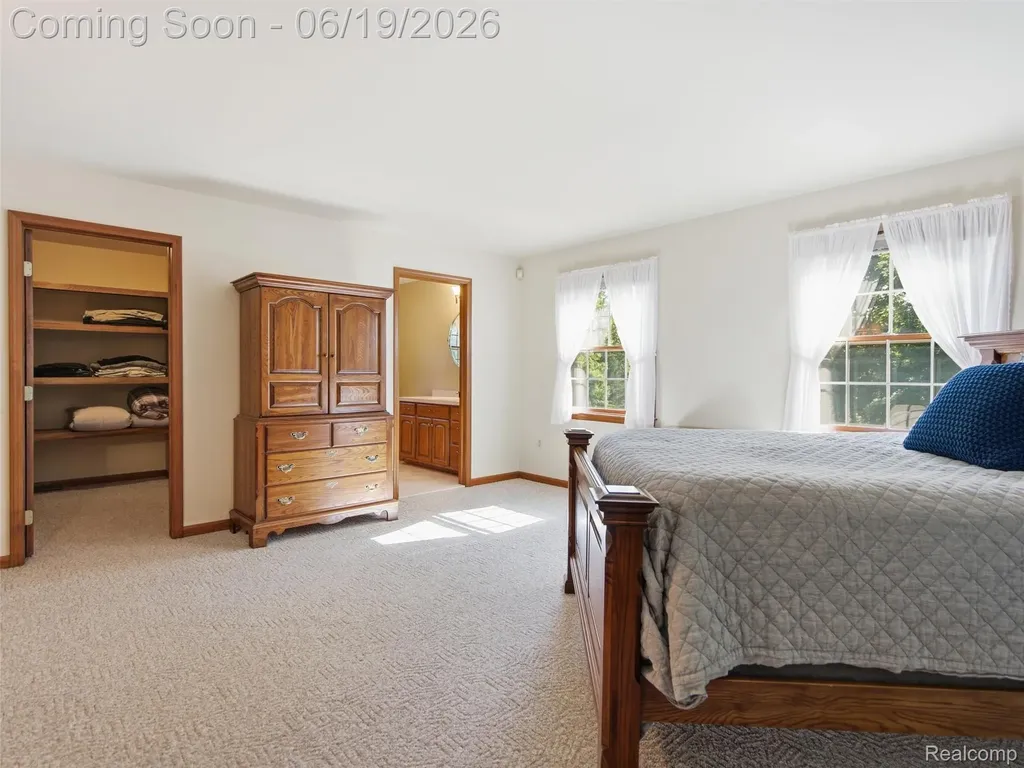 5449 Lum Road Attica Township MI 48412