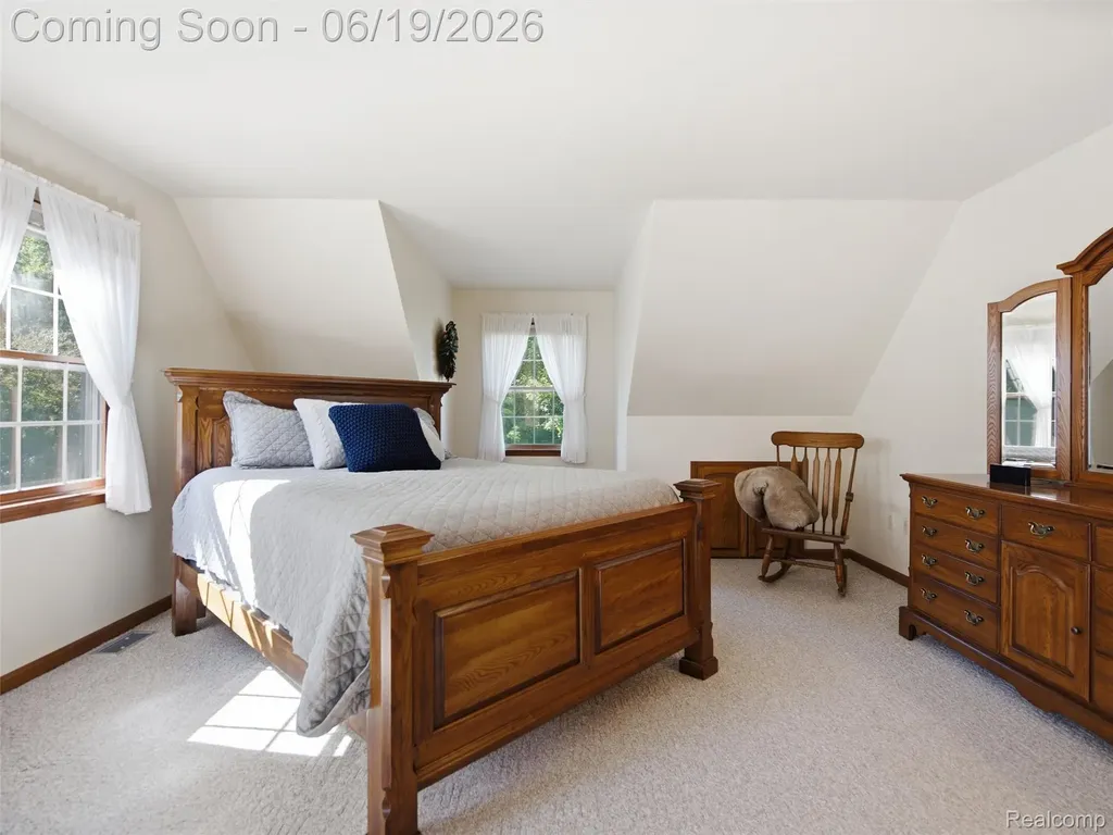5449 Lum Road Attica Township MI 48412