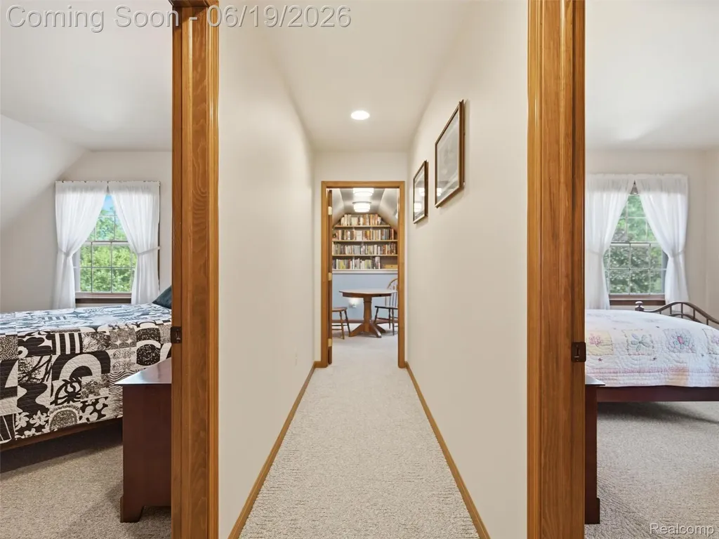 5449 Lum Road Attica Township MI 48412
