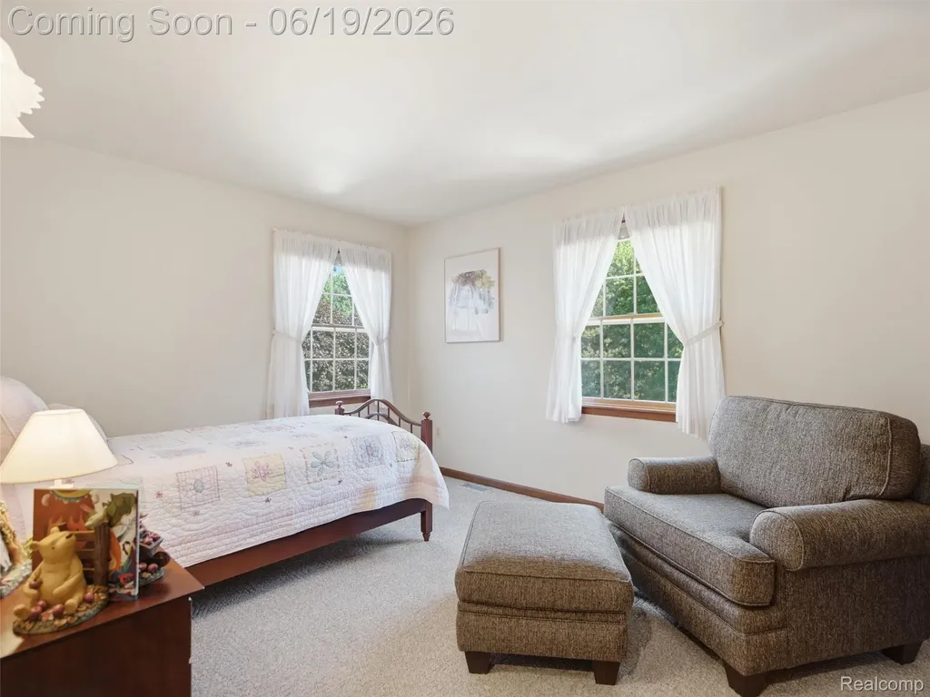 5449 Lum Road Attica Township MI 48412