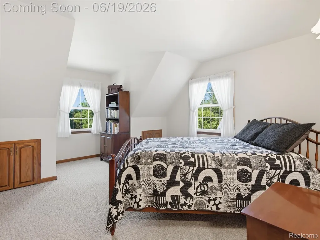 5449 Lum Road Attica Township MI 48412