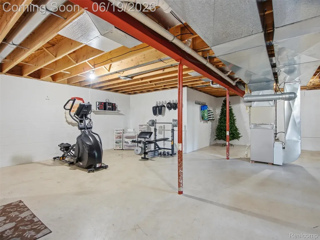 5449 Lum Road Attica Township MI 48412