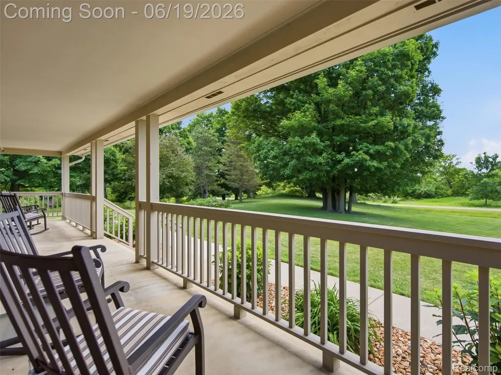 5449 Lum Road Attica Township MI 48412