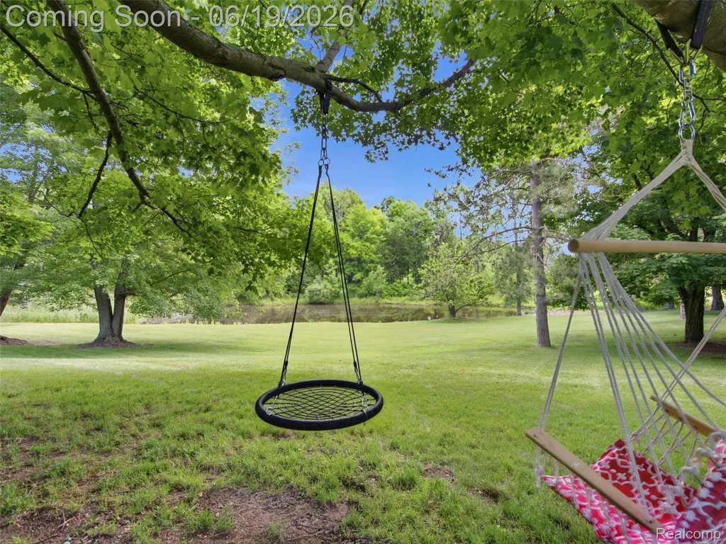 5449 Lum Road Attica Township MI 48412