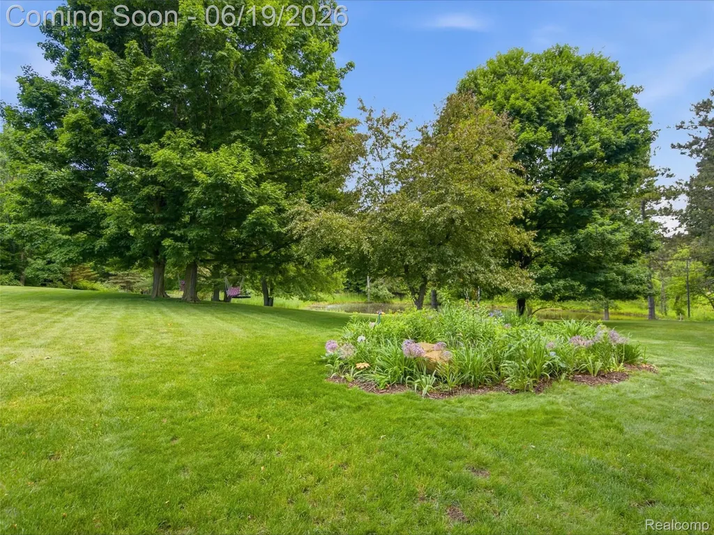 5449 Lum Road Attica Township MI 48412