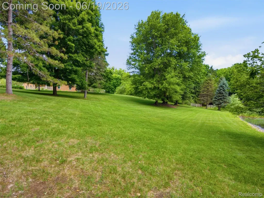 5449 Lum Road Attica Township MI 48412