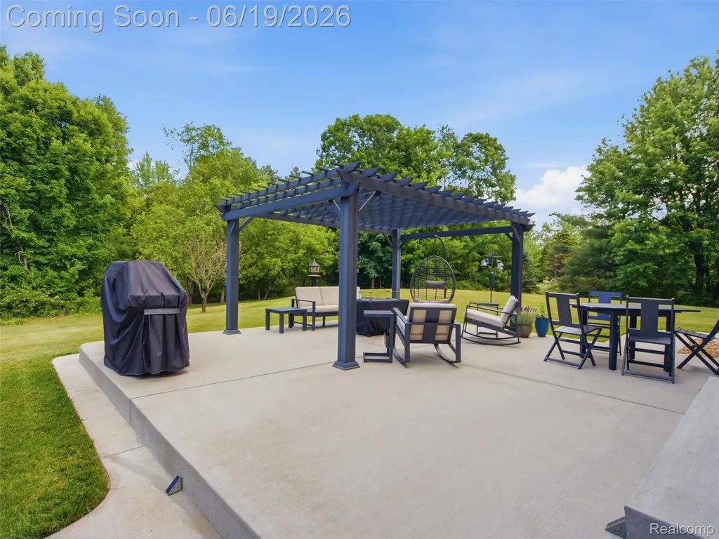 5449 Lum Road Attica Township MI 48412
