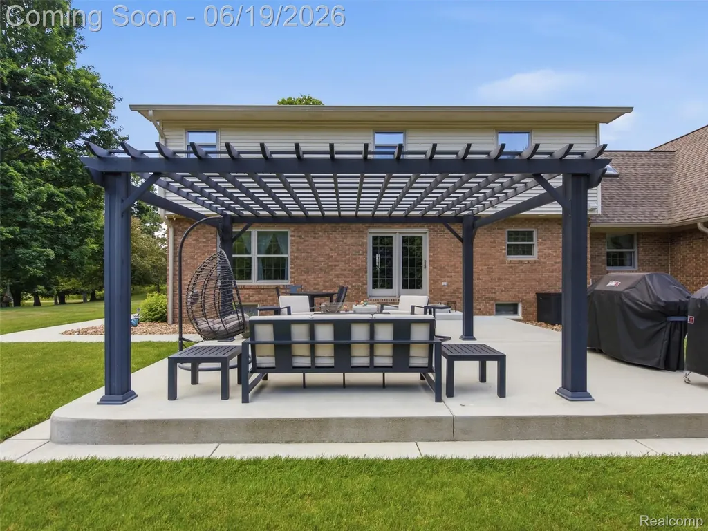 5449 Lum Road Attica Township MI 48412
