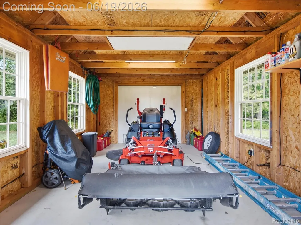 5449 Lum Road Attica Township MI 48412