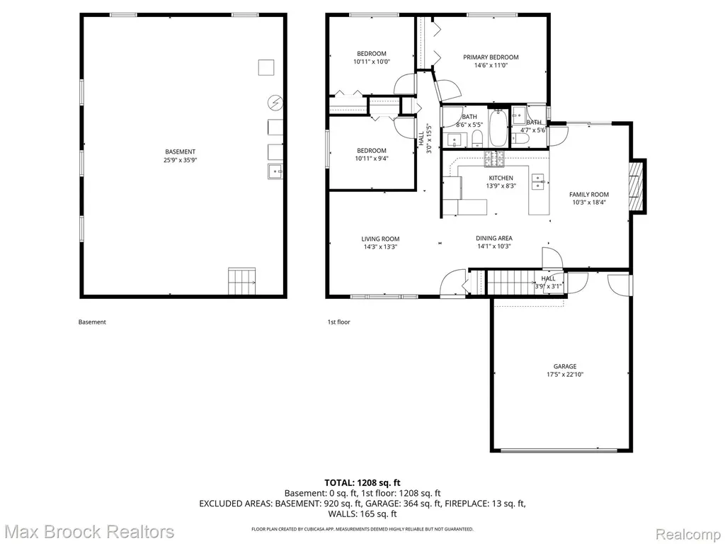 32340 Columbus Drive Warren City MI 48088