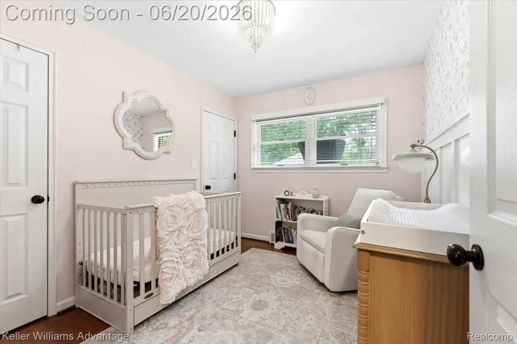 503 Charlotte Avenue Royal Oak City MI 48073