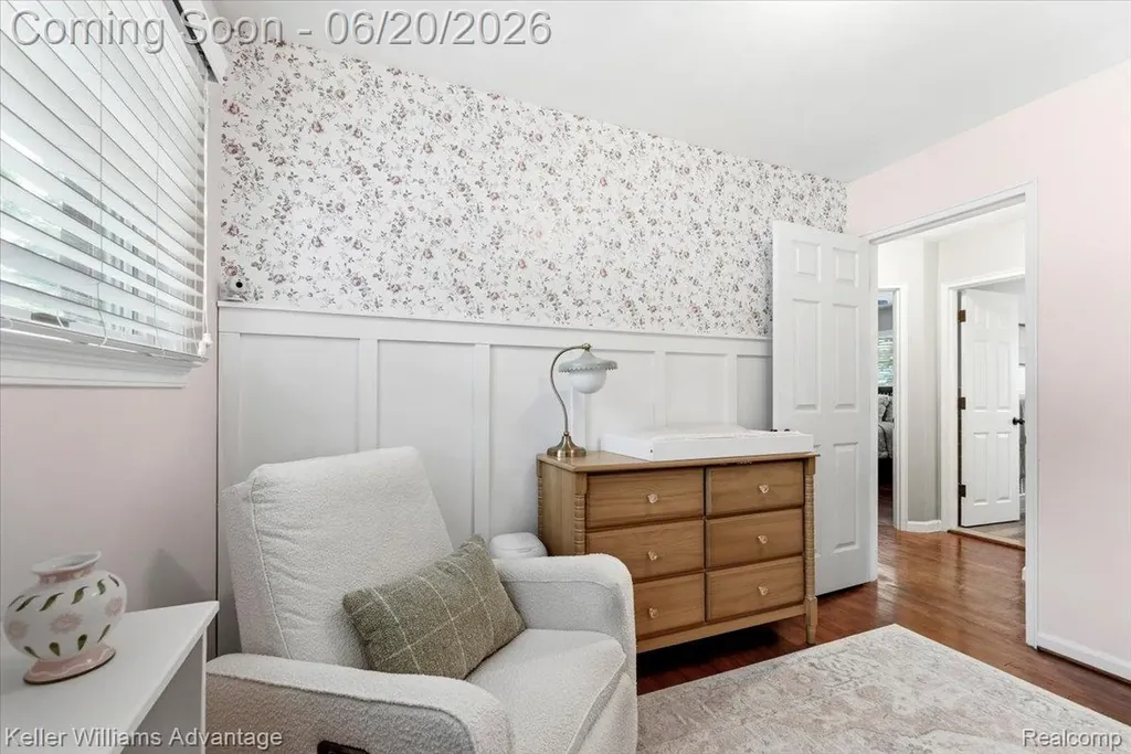 503 Charlotte Avenue Royal Oak City MI 48073