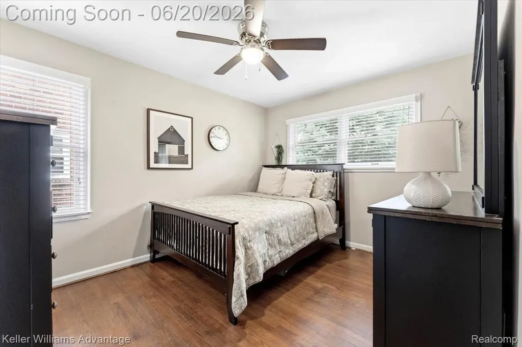 503 Charlotte Avenue Royal Oak City MI 48073
