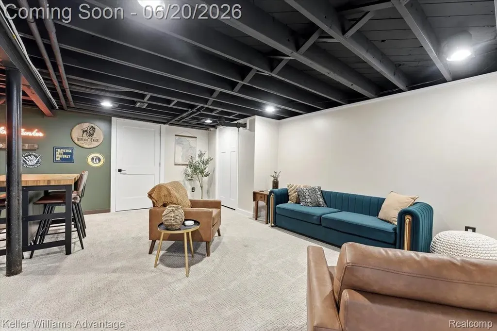 503 Charlotte Avenue Royal Oak City MI 48073