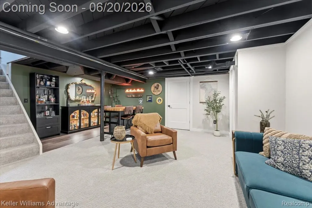503 Charlotte Avenue Royal Oak City MI 48073