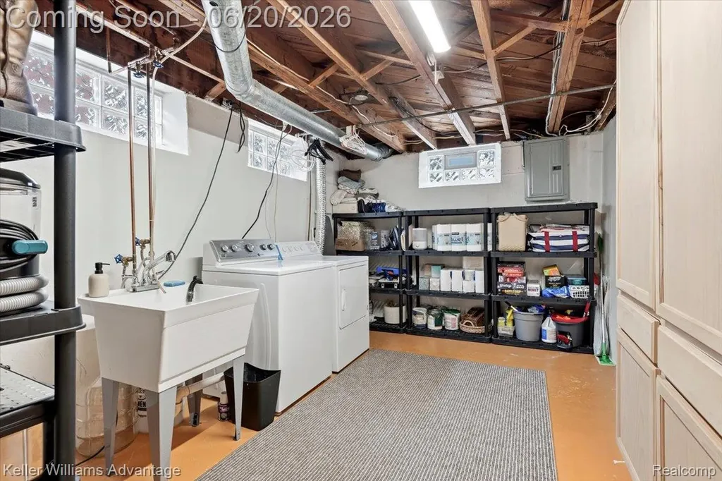 503 Charlotte Avenue Royal Oak City MI 48073