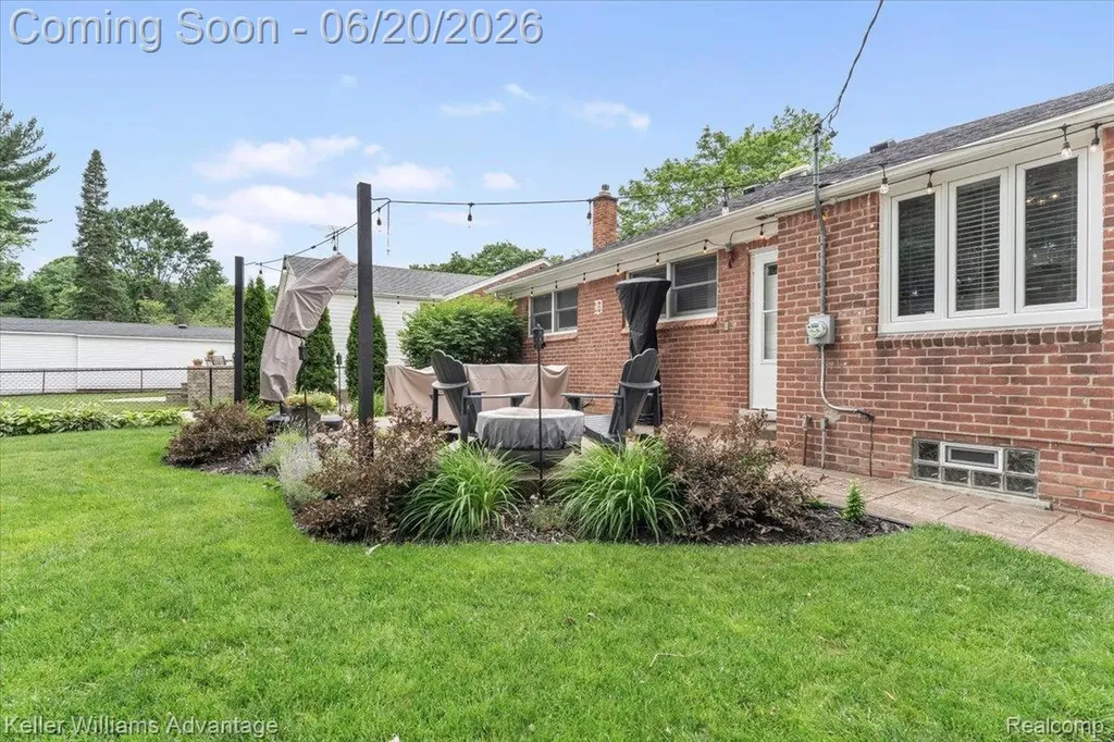 503 Charlotte Avenue Royal Oak City MI 48073